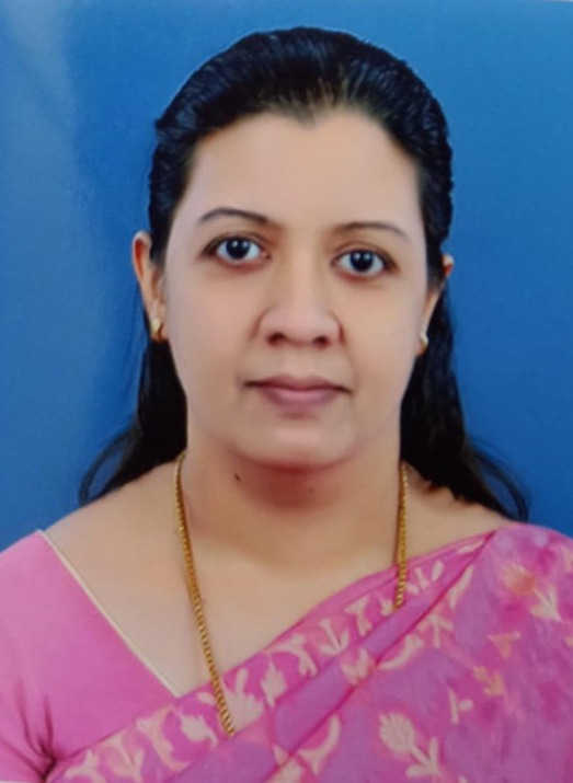 DR D.S BEBINCY